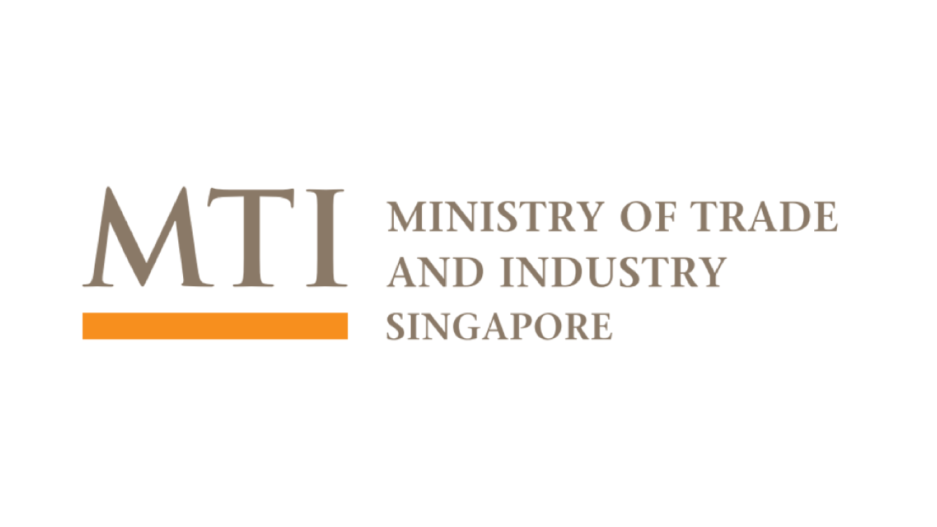 Ministry of Trade & Industry Singapore