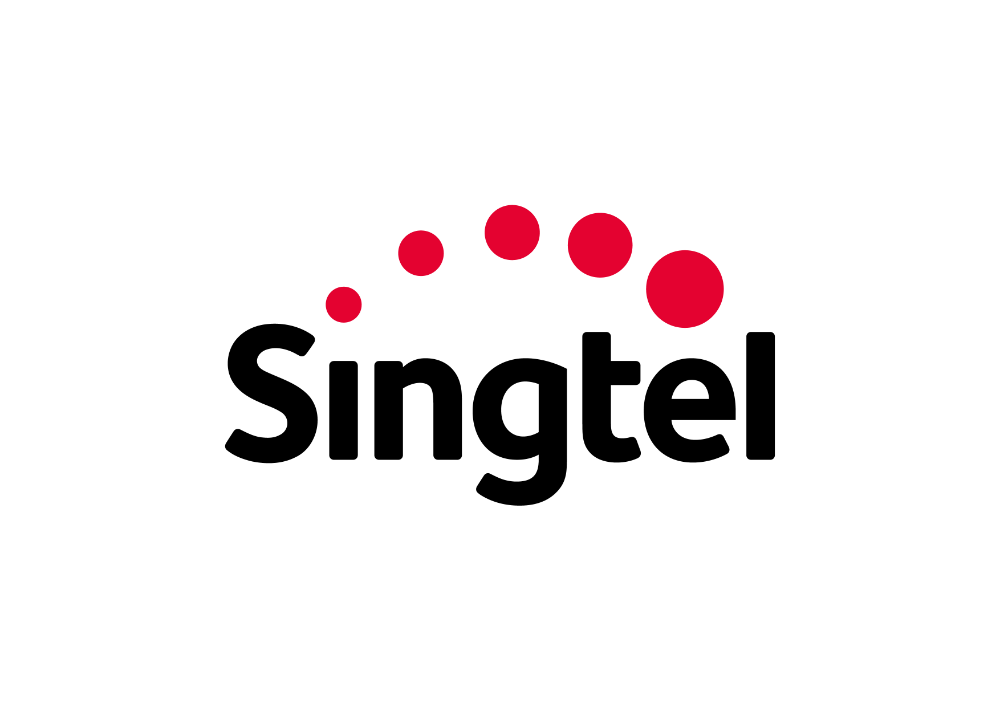Singtel (Digital For Life '24)