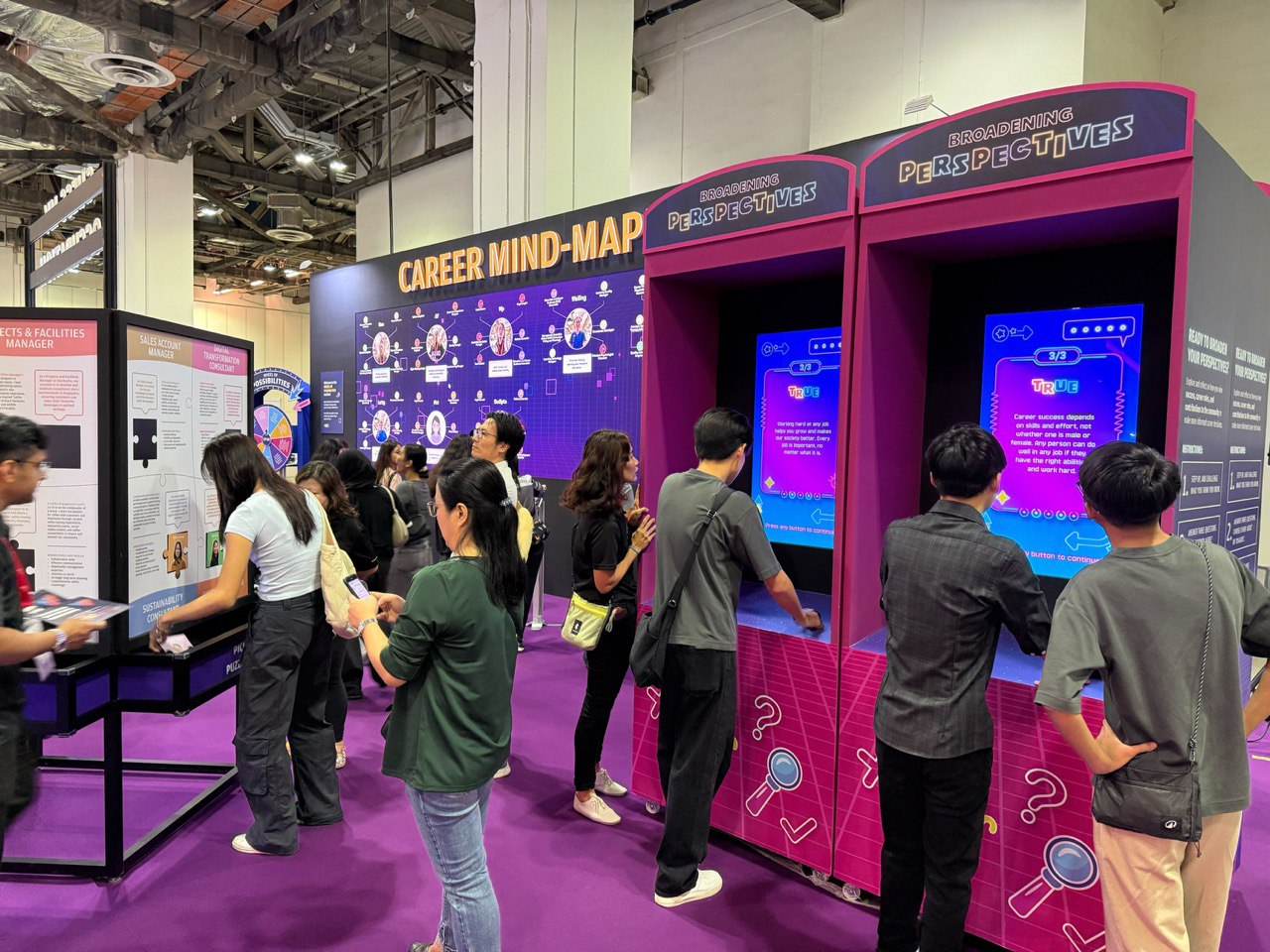 PICO Career Fair 2025